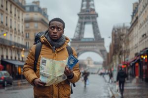 La France fait partie des cinq pays les plus dangereux pour voyager : voici pourquoi La France fait partie des cinq pays les plus dangereux pour voyager : Que devez-vous savoir