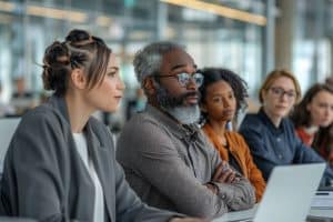 Alternants, allocataires… Qui sortira gagnant (ou perdant) de la hausse du Smic prévue le 1er novembre 2024 ? La hausse du smic : êtes-vous prêt pour les conséquences inattendues en novembre 2024 ?