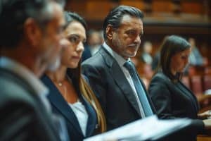 Retraites : ce geste des députés PS qui change tout face à la proposition du RN La réforme des retraites en suspens : pourquoi les députés PS refusent d'appuyer le RN