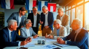 « La réforme inédite que personne n’attendait » : ce système de retraite géant redéfinit l’avenir des Français « La réforme inédite que personne n'attendait » : ce système de retraite géant redéfinit l'avenir des Français