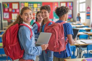 Rentrée scolaire : voici pourquoi les étudiants sont pénalisés, tandis que les familles sont favorisées La rentrée scolaire 2023 : des économies pour les familles, mais une hausse des frais pour les étudiants