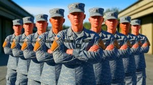 Réservistes de l’armée : l’âge limite pour s’engager en cas de guerre est relevé drastiquement face aux nouvelles menaces nationales « L'âge limite explose » : ces nouvelles règles spectaculaires transforment l'engagement des réservistes en cas de conflit majeur