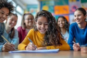 Le contrat d’engagement jeune : comment cette initiative transforme la vie de milliers de jeunes Le contrat d'engagement jeune : comment cette initiative transforme la vie de milliers de jeunes