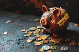 Le livret A et ses pièges : découvrez pourquoi vos économies ont fondu dans l'ombre