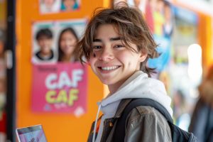 Les aides inattendues de la CAF pour les 16-25 ans : découvrez comment en bénéficier facilement