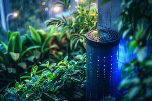 Les aides surprenantes pour les récupérateurs d'eau de pluie : découvrez comment économiser en 2024