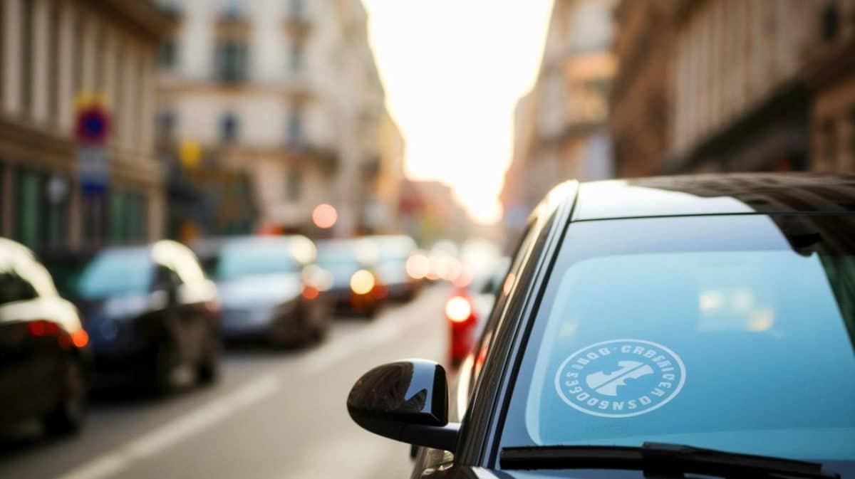 « C’est la fin des vignettes Crit’Air » : les automobilistes soulagés par une suppression définitive annoncée, un tournant majeur confirmé Les automobilistes en liesse : les vignettes Crit’Air disparaissent définitivement, un changement monumental qui bouscule toute la France