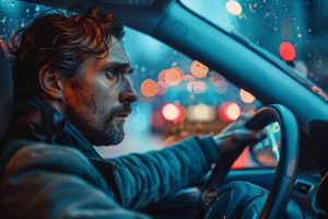Ces dangers cachés des GPS et écrans au volant : comment votre sécurité est compromise sans que vous le sachiez Les dangers cachés des GPS et écrans au volant : comment votre sécurité est compromise sans que vous le sachiez