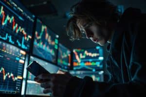Les dessous choquants des arnaques crypto : découvrez pourquoi on vous demande de payer des impôts sur un simple virement Les dessous des arnaques crypto : pourquoi vous demande-t-on de payer des impôts sur un virement ?