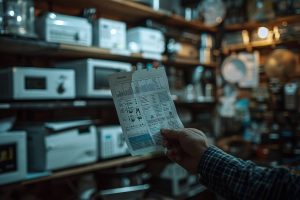 Les dessous troublants de l'électroménager : comment les fabricants manipulent les prix et impactent les consommateurs