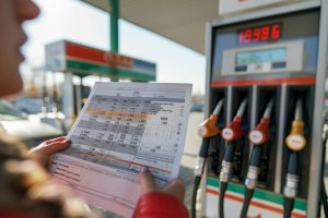 Les frais cachés des découverts bancaires et la baisse des prix du gaz : ce que vous devez savoir Les frais cachés des découverts bancaires et la baisse des prix du gaz : ce que vous devez savoir