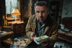 Les Français cachent des milliards d’euros chez eux et ils risquent de tout perdre bientôt Les Français cachent des milliards d'euros chez eux : risque-t-il de tout perdre en agissant ainsi