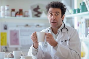 Les résultats choquants d’un médecin : l’heure idéale pour boire votre café et éviter des effets nocifs Les résultats choquants d'un médecin : l'heure idéale pour boire votre café et éviter des effets nocifs