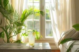 Canicule : voici les meilleures astuces pour rafraîchir votre logement Les secrets cachés pour rafraîchir votre maison pendant une canicule : découvrez des astuces inédites