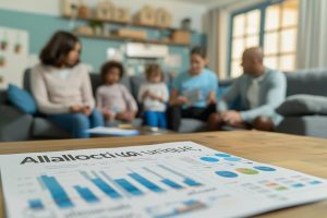 Les secrets de l’allocation unique : vers un bouleversement financier imminent pour les foyers Les secrets de l'allocation unique : vers un bouleversement financier imminent pour les foyers