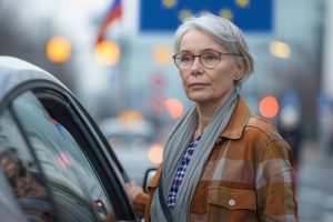 Les seniors au volant : l'UE vous protège-t-elle vraiment de la route ?