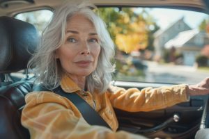 Les Seniors Et La Route : Vérités Insoupçonnées Sur Le Permis De Conduire