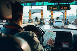 2025 sous tension : une hausse massive des tarifs de péage à prévoir sur les autoroutes ? Les tarifs des péages en 2025 : une nouvelle flambée des prix à prévoir pour les automobilistes ?