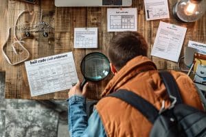 Location étudiante : êtes-vous prêt à déjouer les pièges des annonces avec "bail code civil uniquement" ?