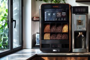 Machines à café en grains : découvrez les aspects négatifs que les vendeurs omettent souvent de dire