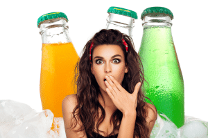 Moins de sucre : ce soda hyper populaire révolutionne sa recette Moins de sucre : ce soda hyper populaire révolutionne sa recette !