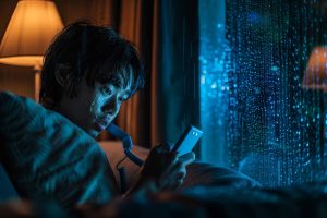 Nouveau numéro d'urgence : pourquoi vous devez répondre à cet appel mystérieux sans hésiter