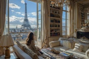 Paris : découvrez comment une arnaqueuse a escroqué plus de 100 000 euros en louant son appartement