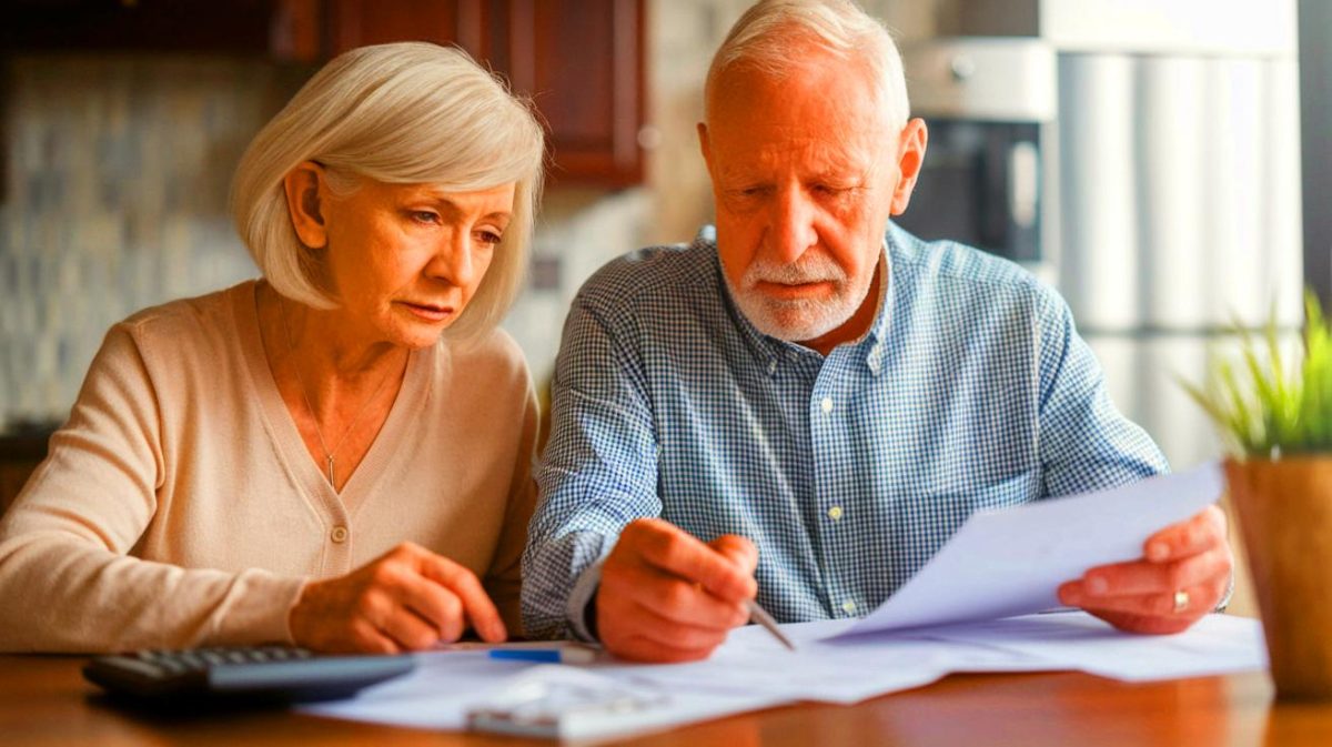 Pension de réversion : découvrez comment ces plafonds de ressources drastiques vous privent injustement de votre dû vital et bouleversant