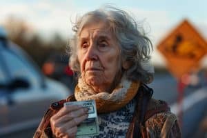 Permis de conduire des seniors : une nouvelle mesure pourrait bouleverser leur quotidien, que faut-il savoir