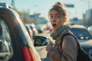 Pourquoi avez-vous reçu une amende après vos vacances : ce que les autoroutes ne vous disent pas Pourquoi avez-vous reçu une amende après vos vacances : ce que les autoroutes ne vous disent pas