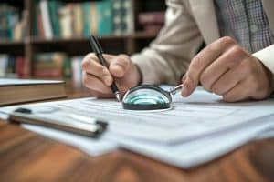 Pourquoi choisir votre propre notaire pour un achat immobilier pourrait vous sauver de gros ennuis Pourquoi choisir votre propre notaire pour un achat immobilier pourrait vous sauver de gros ennuis
