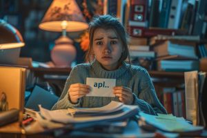 Pourquoi des étudiants risquent de ne pas recevoir l'APL cet été : découvrez les raisons cachées derrière cette suspension