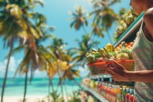Pourquoi la Martinique est-elle toujours en proie à la vie chère : découvrez les véritables causes et solutions