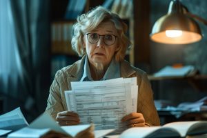 Pourquoi les seniors de 55 à 61 ans restent-ils bloqués entre chômage et retraite : un avenir incertain