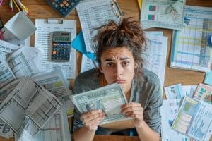 Attention : voici pourquoi votre salaire pourrait chuter en septembre – causes cachées et solutions pour vous en sortir Pourquoi votre salaire pourrait chuter en septembre : découvrez les causes et les solutions possibles