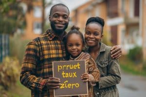 Prêt à taux zéro : découvrez pourquoi 3 millions de Français peuvent désormais en profiter
