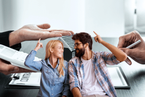 Prêt immobilier : la nouvelle solution choc pour booster votre taux d’endettement Prêt immobilier : la nouvelle solution choc pour booster votre taux d'endettement