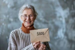 Primes de 600 € pour les petites retraites en septembre 2024 : êtes-vous concerné par cette aide financière