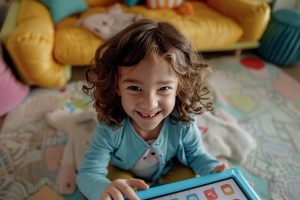 Protection des enfants en ligne : découvrez pourquoi le contrôle parental est désormais incontournable