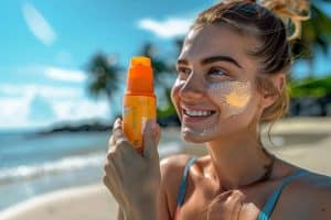Protection solaire : les erreurs que vous ne pouvez plus vous permettre cet été pour éviter les risques Protection solaire : les erreurs que vous ne pouvez plus vous permettre cet été pour éviter les risques