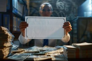 Que risquez-vous vraiment en signant un chèque de 9 000 euros : ce que vous devez savoir Que risquez-vous vraiment en signant un chèque de 9 000 euros : ce que vous devez savoir