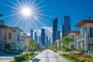 Rebond timide de l'immobilier neuf : chiffres étonnants qui pourraient tout changer en 2024