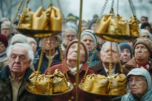 Assurance retraite, Agirc-Arrco : quelles hausses à prévoir pour 2024 ? Réforme des retraites 2024 : allez-vous perdre gros ou bénéficier d'un coup de pouce inattendu