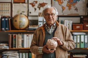 Retraite et inflation : découvrez comment les pensions ont réellement évolué ces 20 dernières années