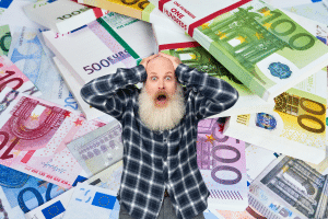 Retraite : ne payez plus d’impôt si vous ne dépassez pas ce montant Retraite : ne payez plus d'impôt si vous ne dépassez pas ce montant