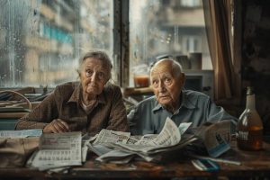 Retraites : la vérité sur la perte de pouvoir d'achat des pensions au fil des années