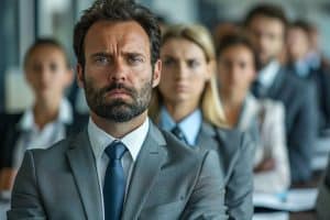 Salaires des français en 2025 : pourquoi la majorité des employés pourrait être déçue par les augmentations Salaires des français en 2025 : pourquoi la majorité des employés pourrait être déçue par les augmentations