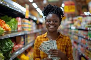 Supermarché : l’astuce secrète qui pourrait vous faire économiser jusqu’à 60 euros à chaque passage en caisse Supermarchés : découvrez cette astuce simple pour économiser 60 euros à chaque passage en caisse