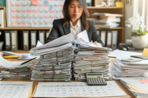 Taxe foncière : êtes-vous prêt pour la nouvelle échéance qui approche à grands pas ?