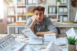 Taxe foncière : quelles sont les dates limites à respecter pour éviter les pénalités de retard